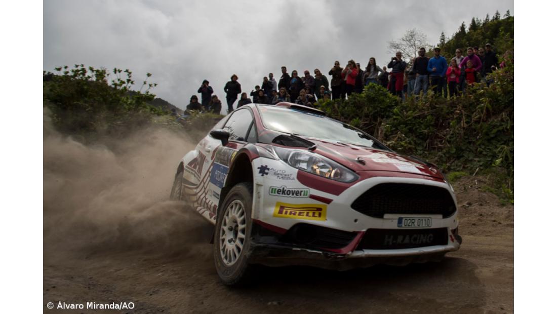 Lukyanuk continua pé a fundo e vence Graminhais