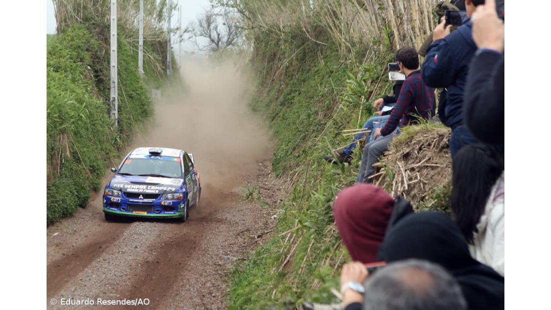 'Licas' Pimentel vence ERC2