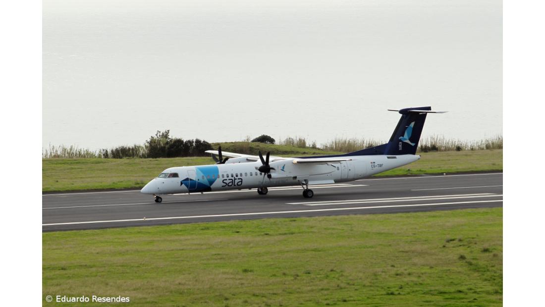 Novo reforço de operação da SATA face a sucesso da “Tarifa Açores”