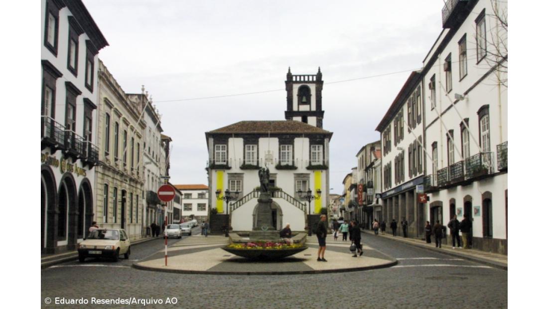 PSD aprova orçamento de Ponta Delgada, PS abstém-se