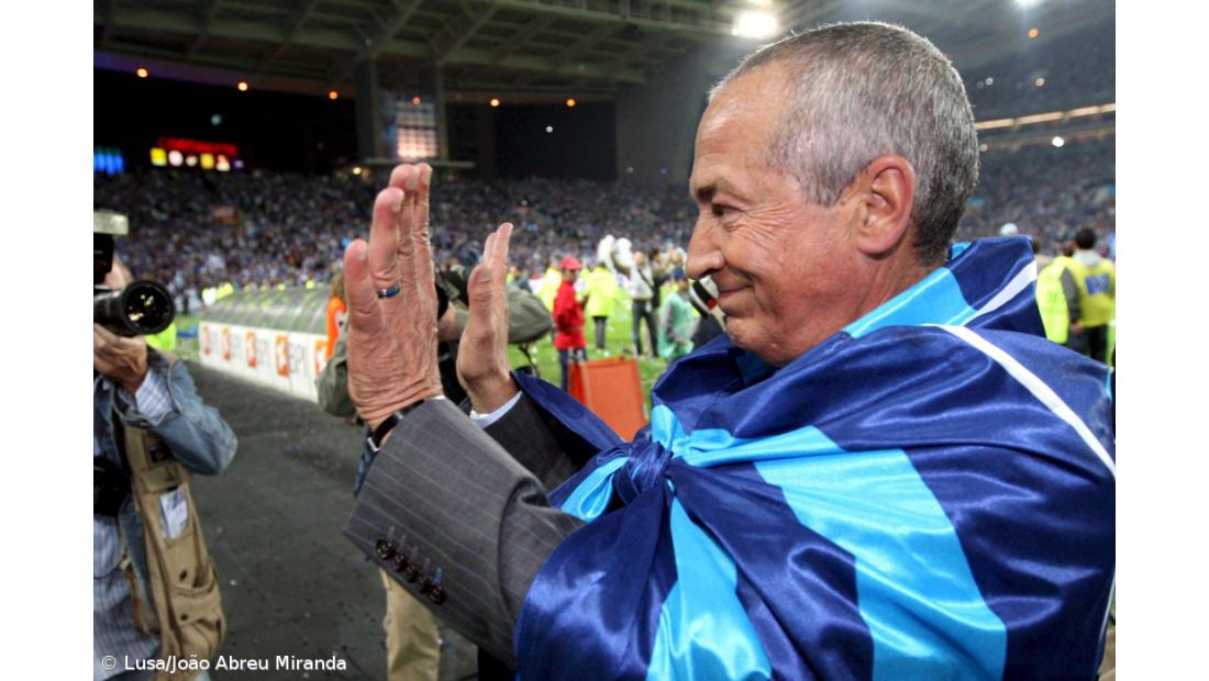 Jesualdo Ferreira despedido pelo Panathinaikos