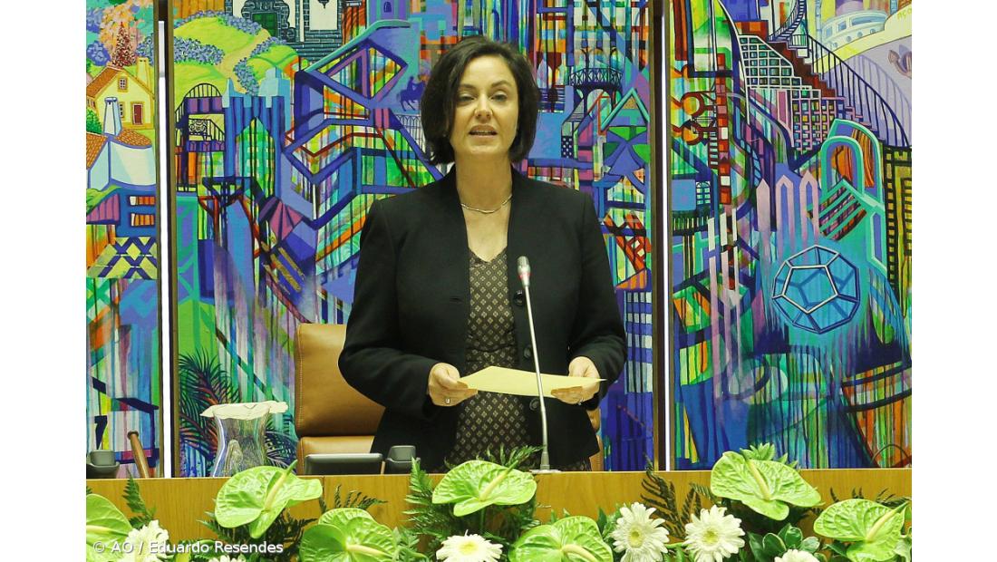 Parlamento dos Açores cria grupo de trabalho para rever regimento