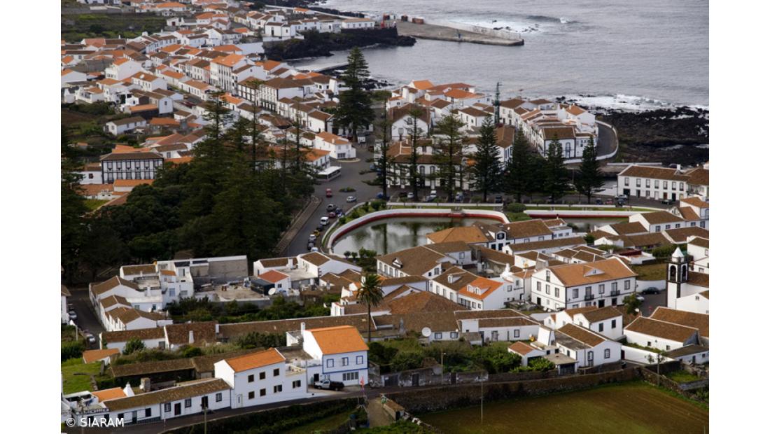 Ilha Graciosa regista recuperação do último caso ativo de Covid-19