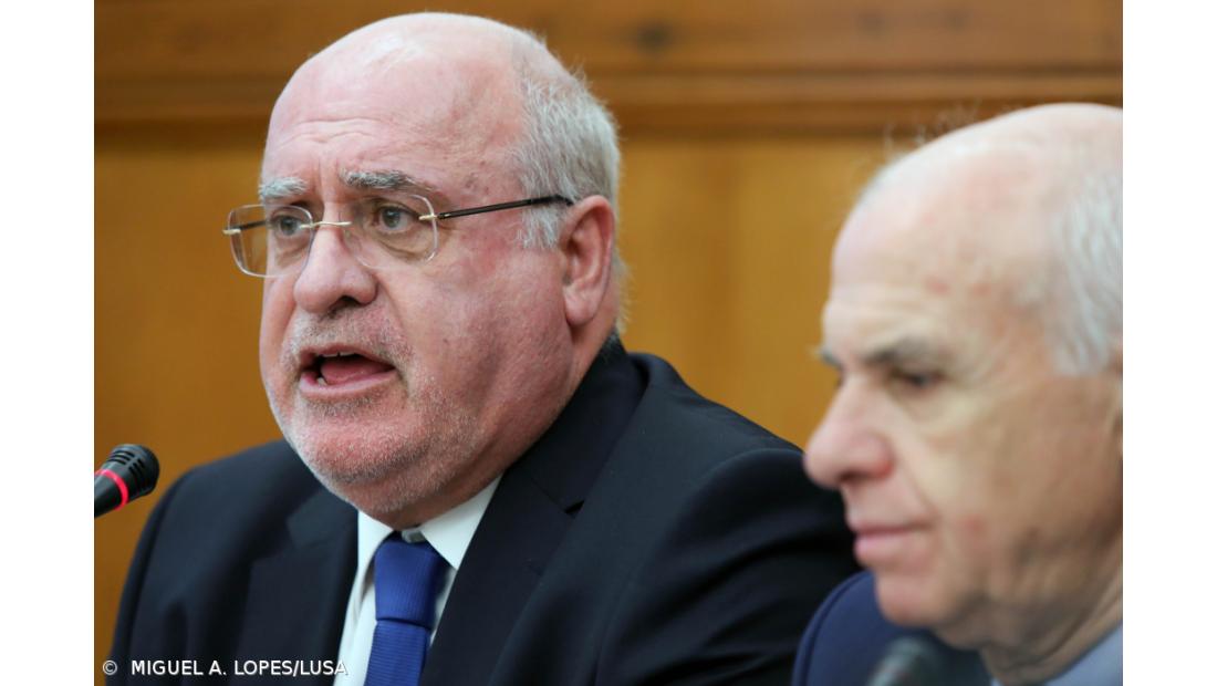 Agricultores terão dentro de “poucos dias” apoios de 10 ME