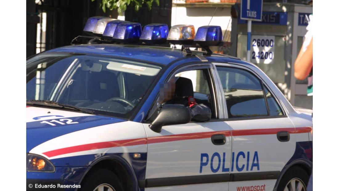 Processos disciplinares abertos pela IGAI a polícias mais do que duplicaram em 2022