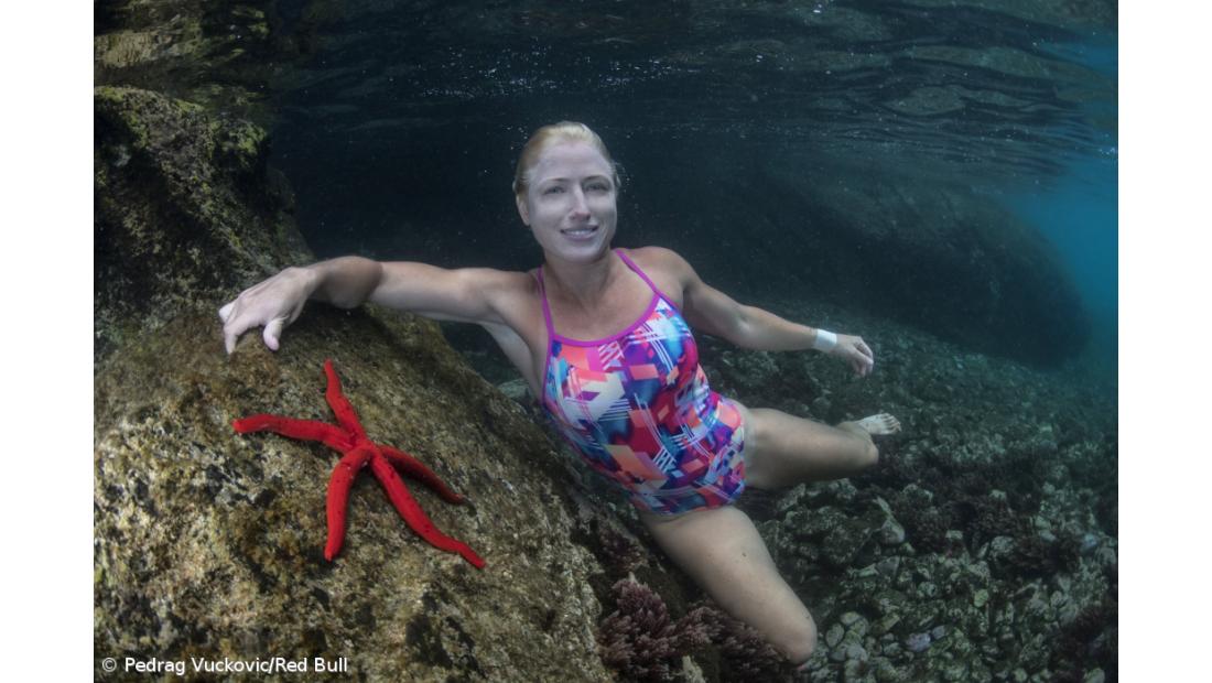 Cesilie Carlton recorda vitória obtida nos Açores em 2015