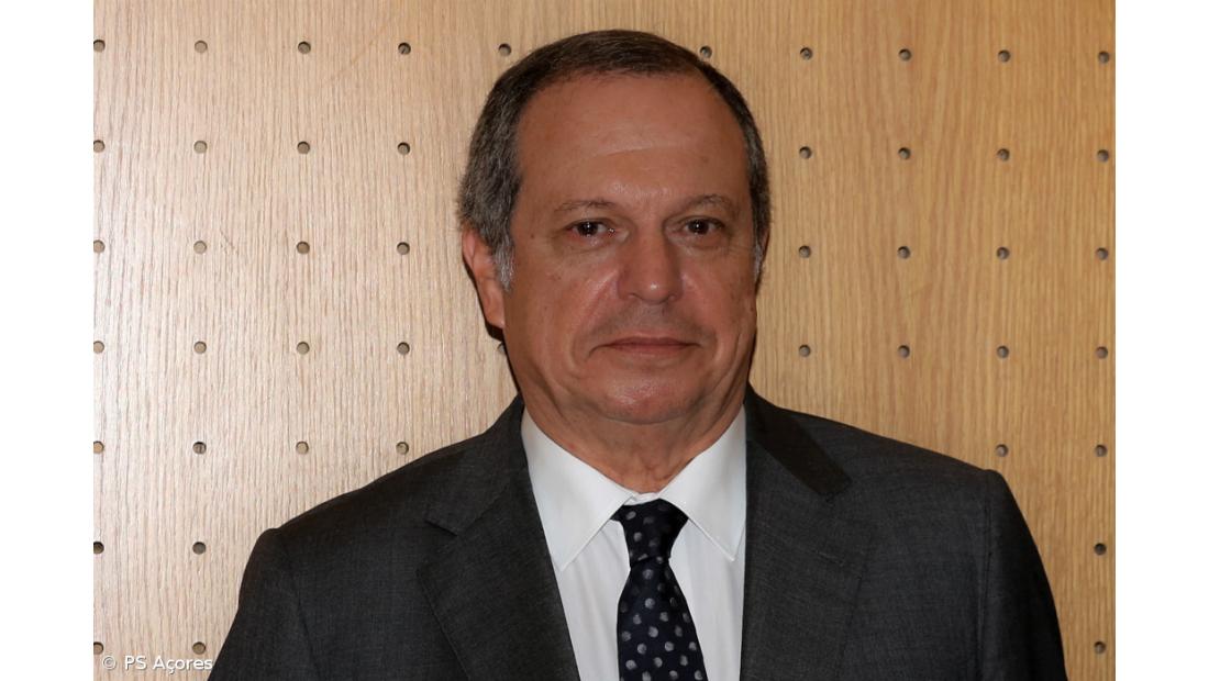 César avisa que afastará da bancada do PS deputados com comportamentos fraudulentos