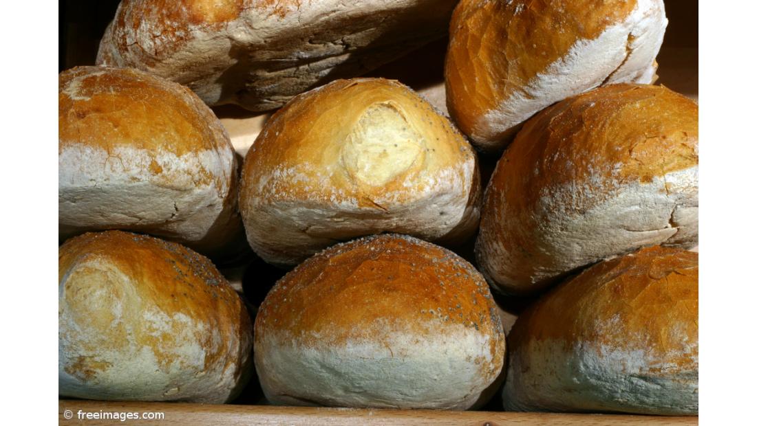 Pão pode aumentar em 2019 em função de subida do salário mínimo e da matéria-prima