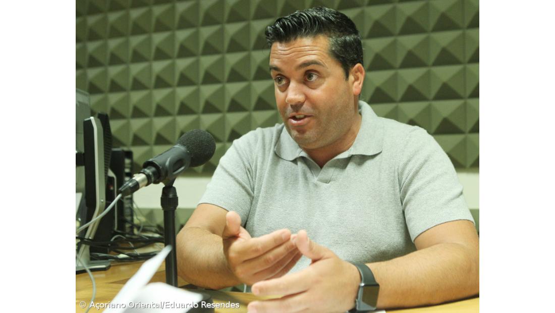 Pedro Melo eleito presidente da câmara da Povoação – Imagem 1