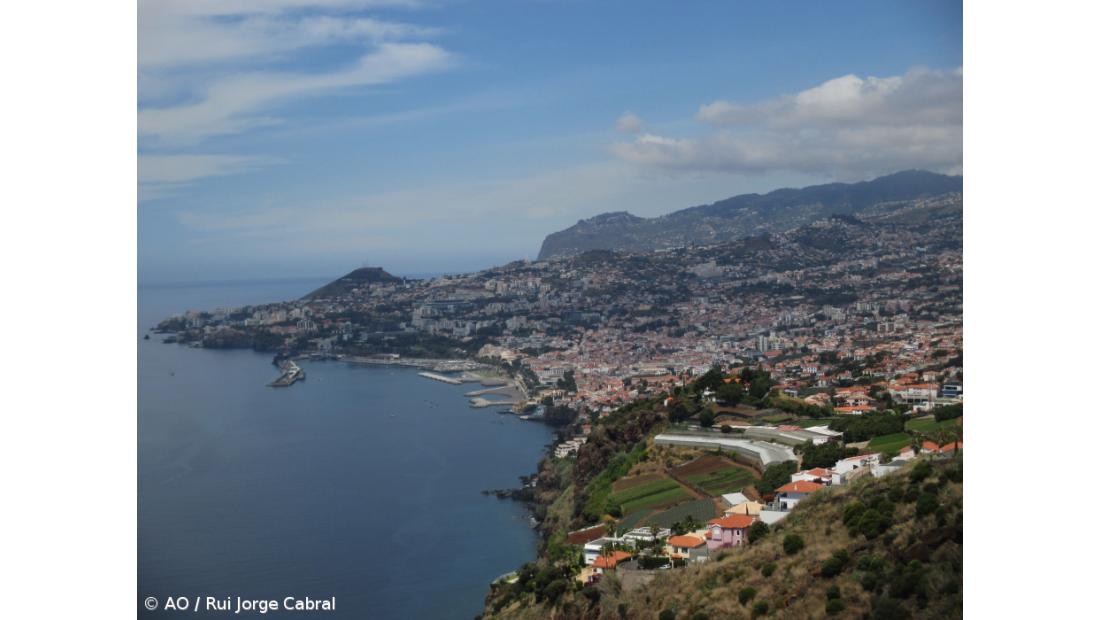 Presidente da República vai à Madeira em março