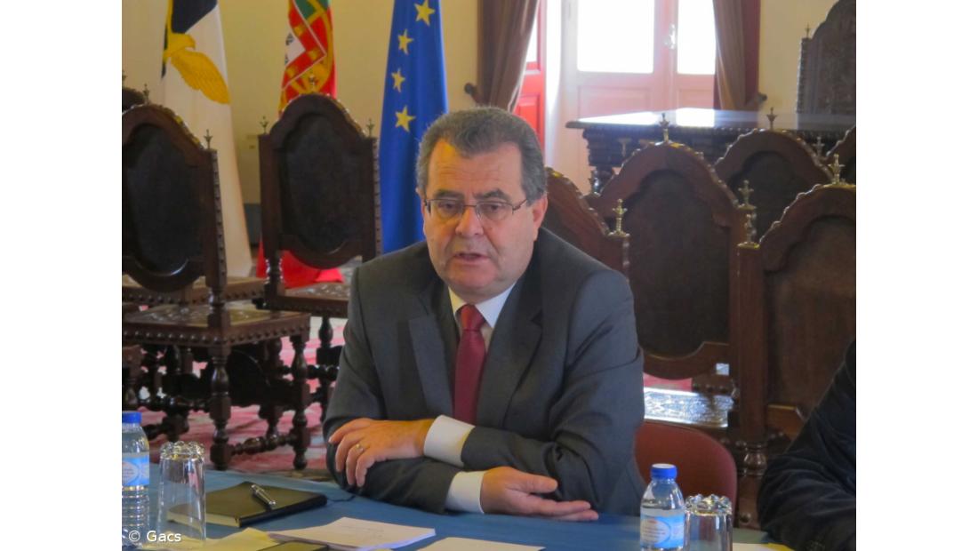 Nomeado novo Conselho Regional de Cultura