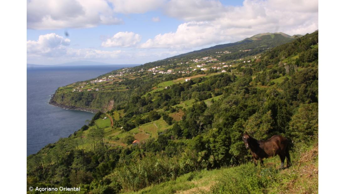 São Jorge esteve 'às escuras' durante mais de uma hora