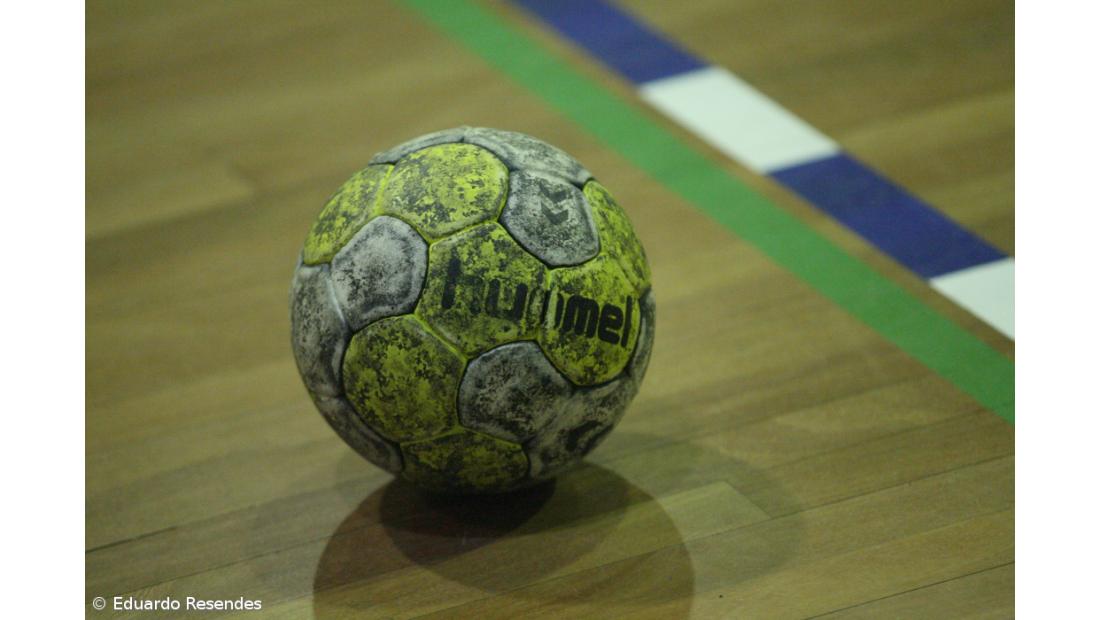 Sporting mantém invencibilidade no nacional de andebol ao bater Benfica