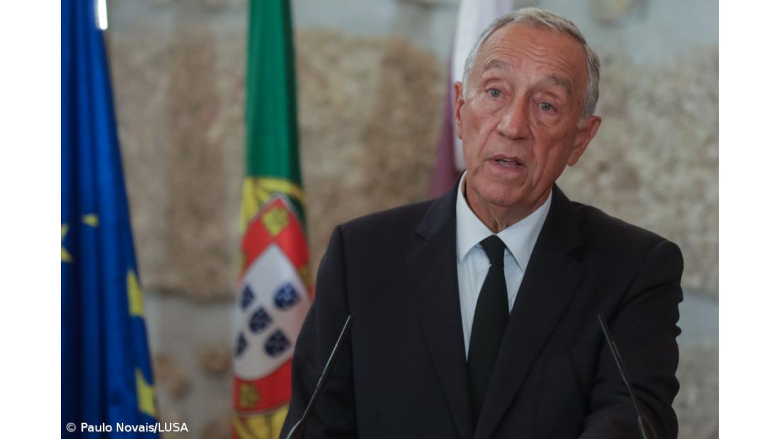 Meio milhão de pessoas apoiadas pelo Banco Alimentar "não podem ser esquecidas"