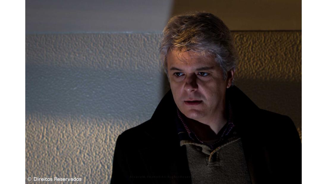 “Ex-Voto” de Ricardo Barros na Academia das Artes 