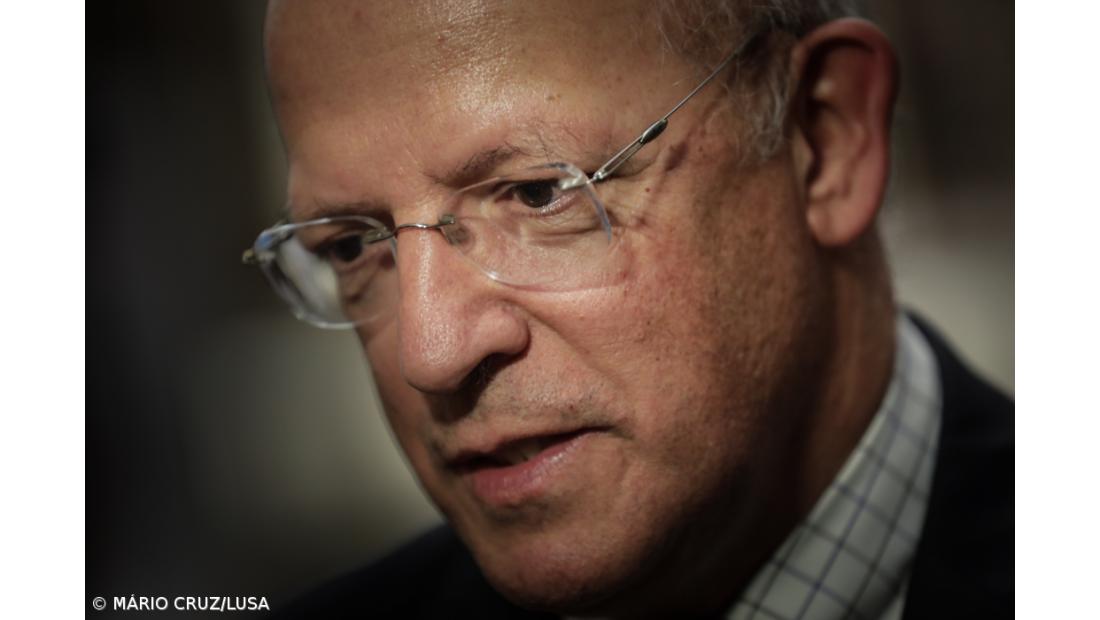 Governo central afasta cenário de contaminação da água na Base das Lajes