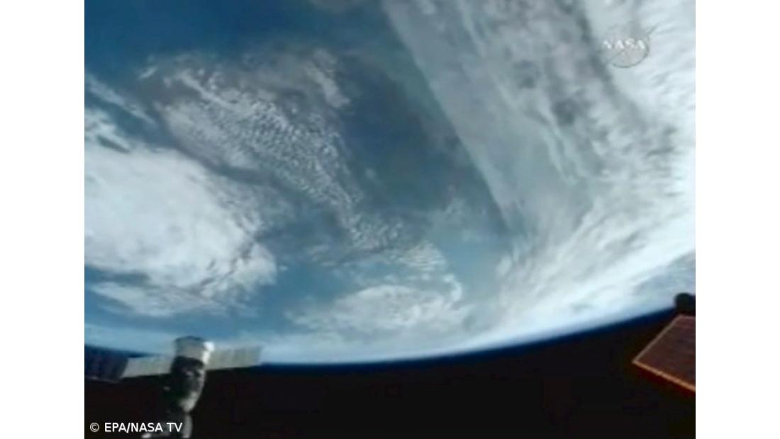 Agência Espacial Europeia contrata projeto a consórcio português