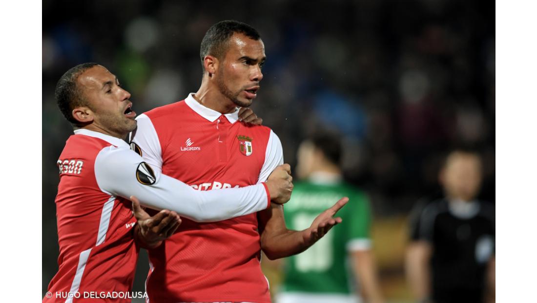 Sporting de Braga primeiro apurado para meias-finais da Taça da Liga