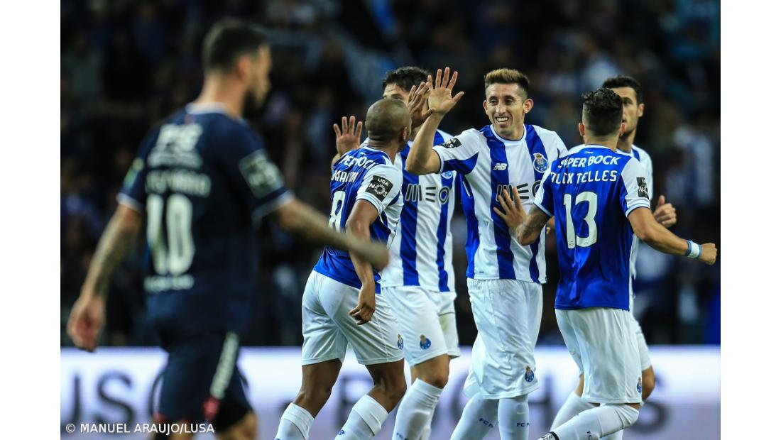 FC Porto joga na Turquia boa parte do seu futuro na Liga dos Campeões