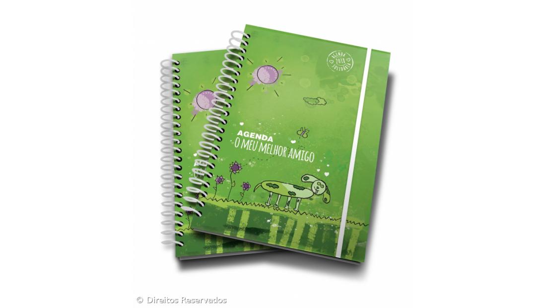 Abraço e Amigos de Pediatria querem fundos para novos projetos