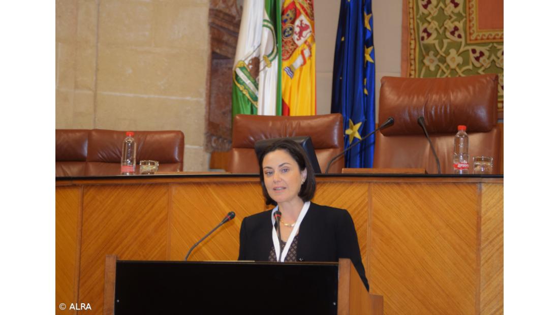 Açores presidem pela primeira vez à Conferência das Assembleias Legislativas Regionais Europeias