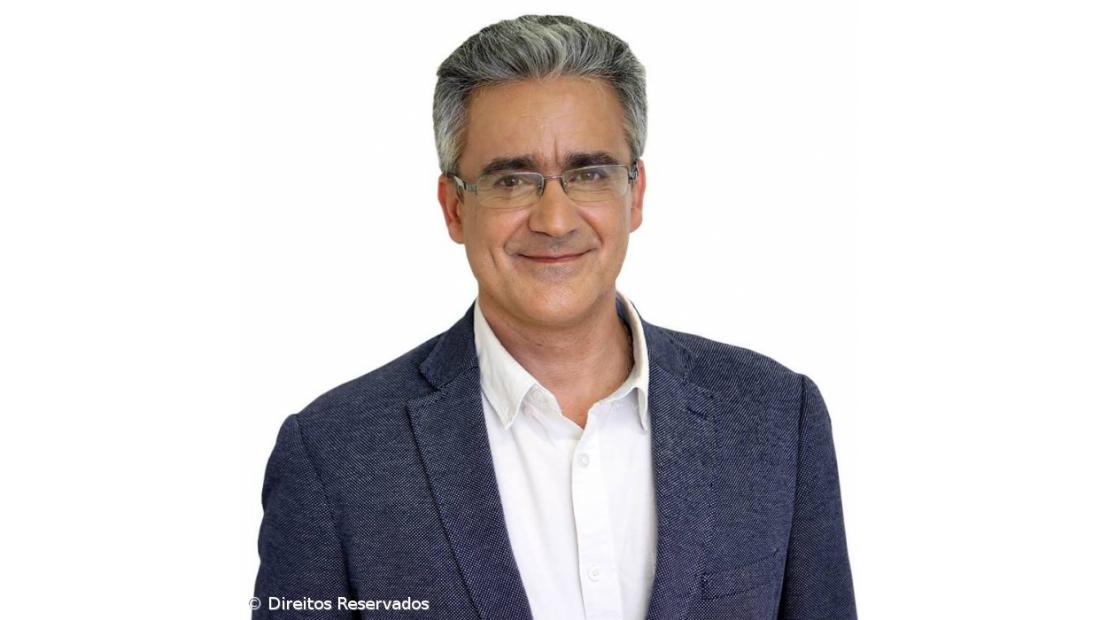José Araújo candidata-se a Bastonário da Ordem dos Contabilistas Certificados