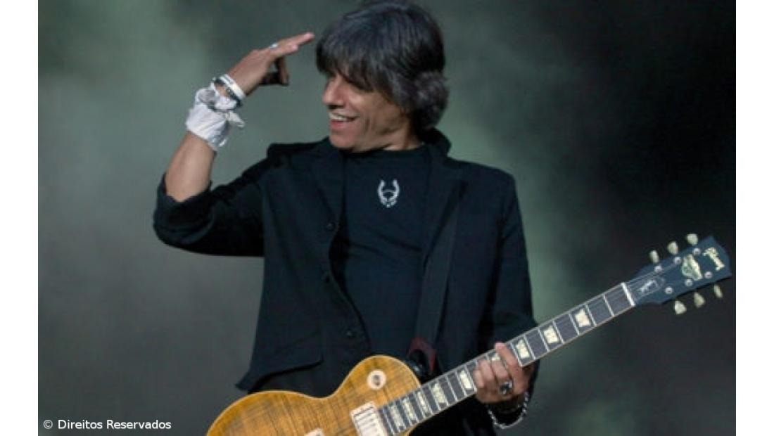 Parlamento dos Açores aprova por unanimidade voto de pesar por Zé Pedro