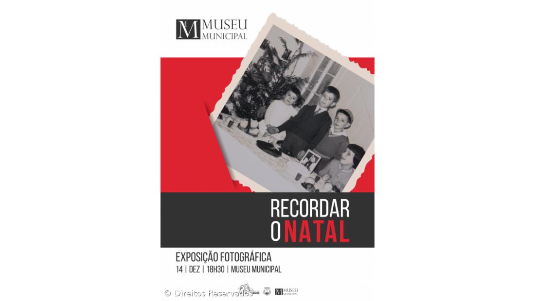 Exposição no Museu Municipal vai 'Recordar o Natal' da Ribeira Grande