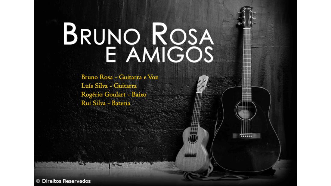 Museu dos Baleeiros recebe concerto de Bruno Rosa e Amigos