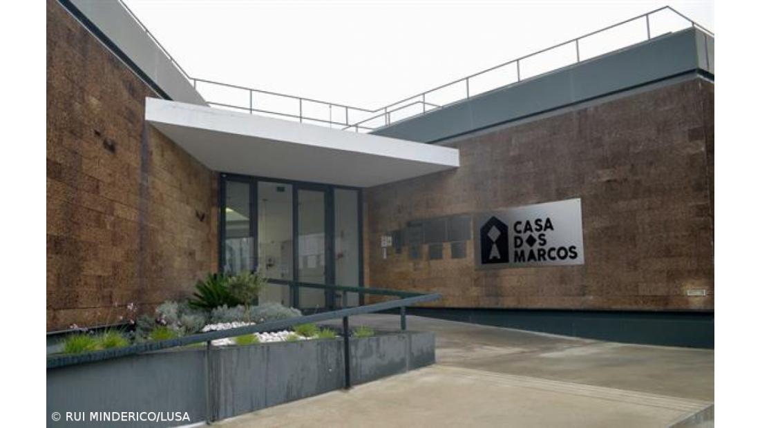 Buscas à associação, ex-presidente da Raríssimas e ex-secretário de Estado 