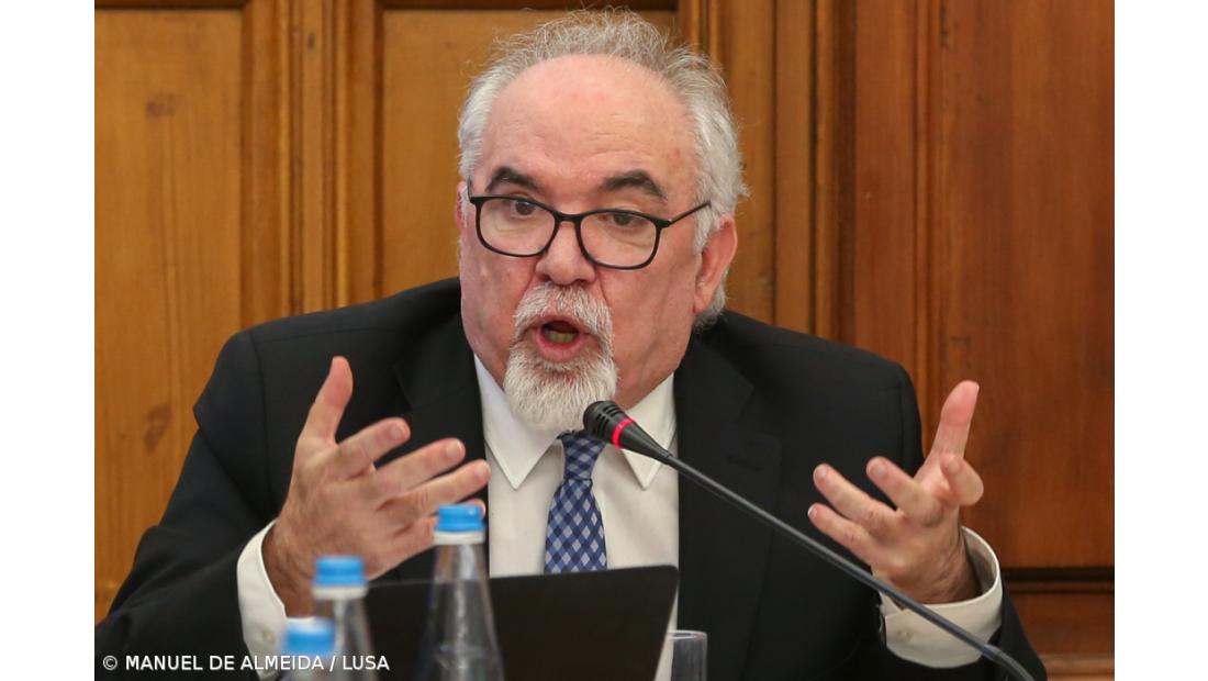 Vieira da Silva quer lançar "novo ciclo de políticas" contra desigualdades 