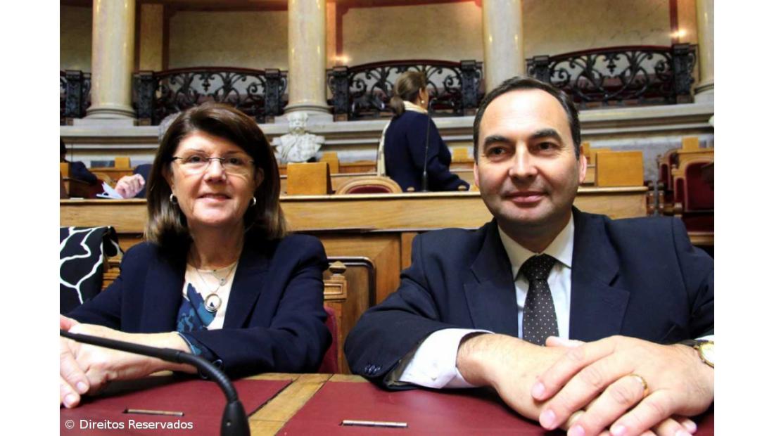 Deputados do PSD/Açores na AR questionam Governo sobre Air Center