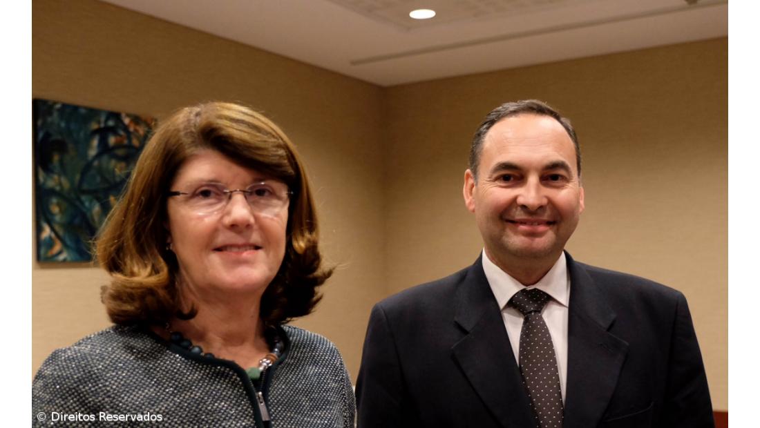 PSD tem propostas de alteração efetivas para os Açores