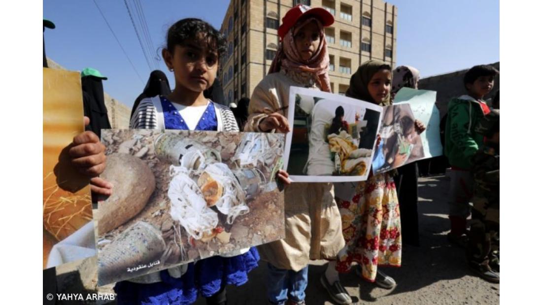 Bombardeamentos no Iémen matam cinco aliados dos rebeldes xiitas e ferem outros 20