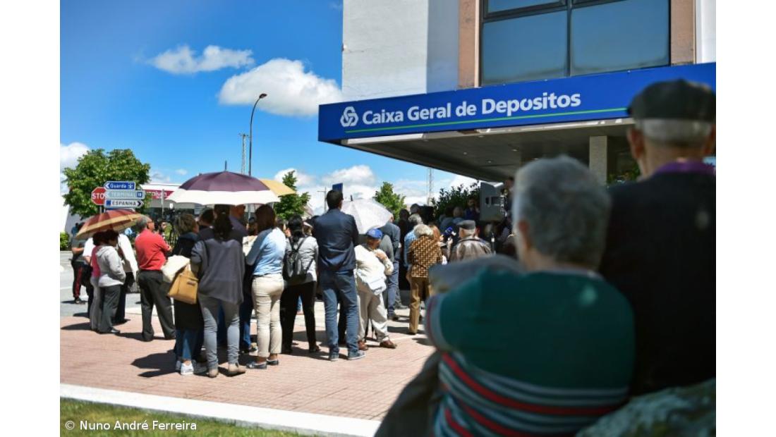 STEC acusa CGD de desrespeitar dias por morte de familiares e avança para tribunal
