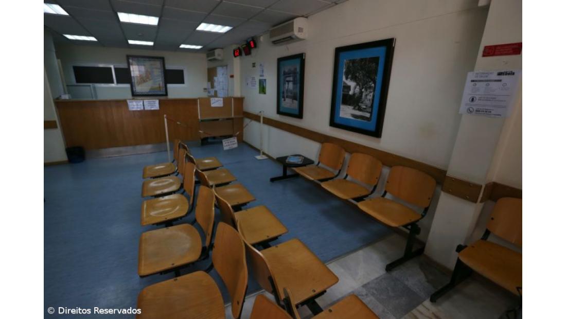 Número de doentes com sintomas de gripe que recorreram ao SNS 24 é idêntico a 2016