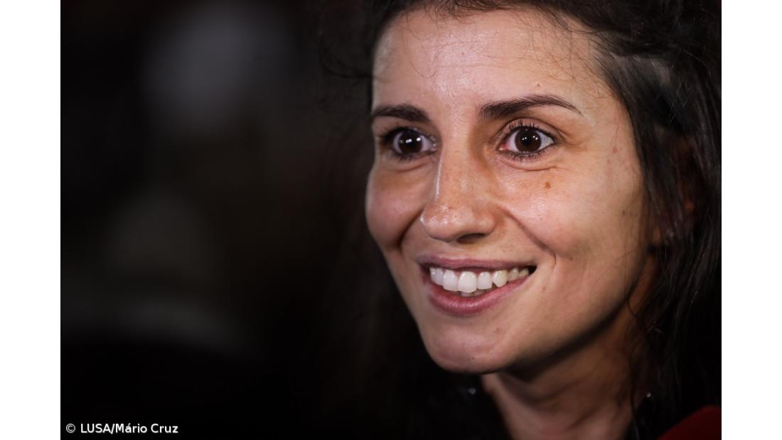 Nova presidente da Raríssimas quer manter "balão de oxigénio" para crianças e famílias  – Imagem 1