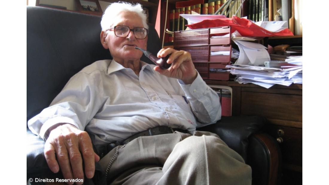 AO publica especial sobre Dias de Melo