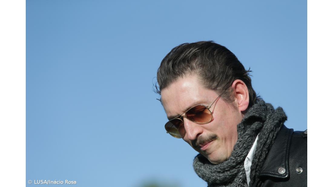 Paulo Furtado e as certezas em ser The Legendary Tigerman com "Misfit"