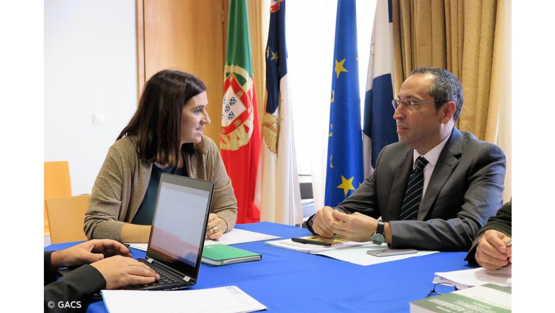 Atual e anterior autarcas da Lagoa rejeitam concessão de apoios para pagar dívidas