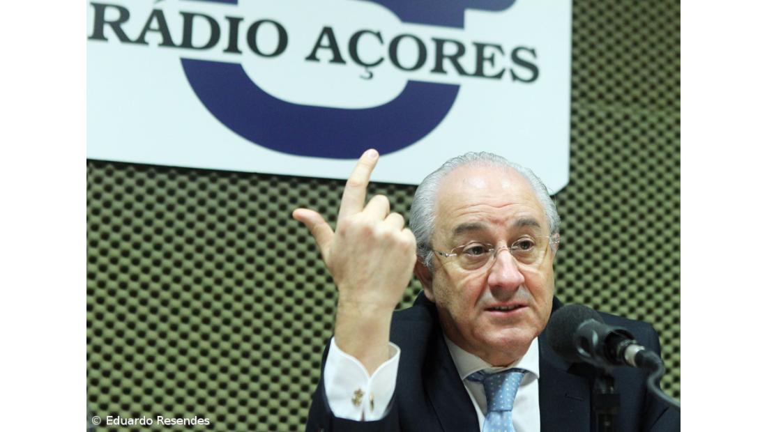 Rio vai propor à Comissão Política Nacional voto contra o Orçamento do Estado para 2019