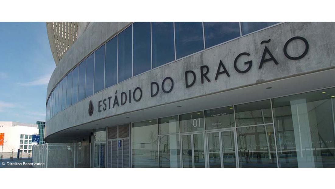 FC Porto goleia Forte dei Marmi e está perto das 'meias' da Liga Europeia de hóquei