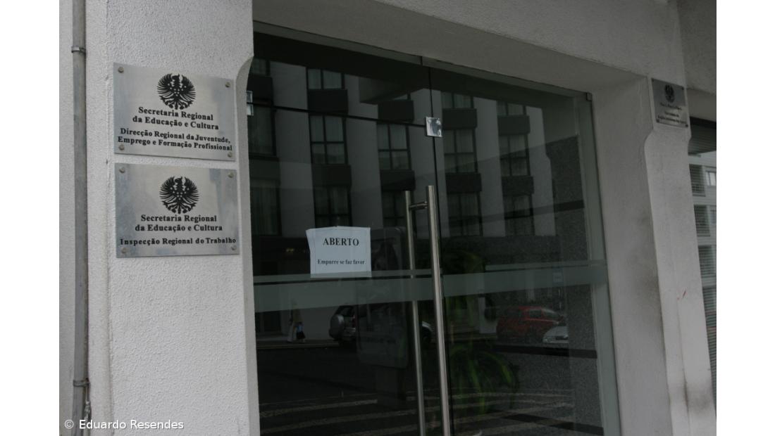 Desemprego regista em dezembro novo mínimo em seis anos nos Açores