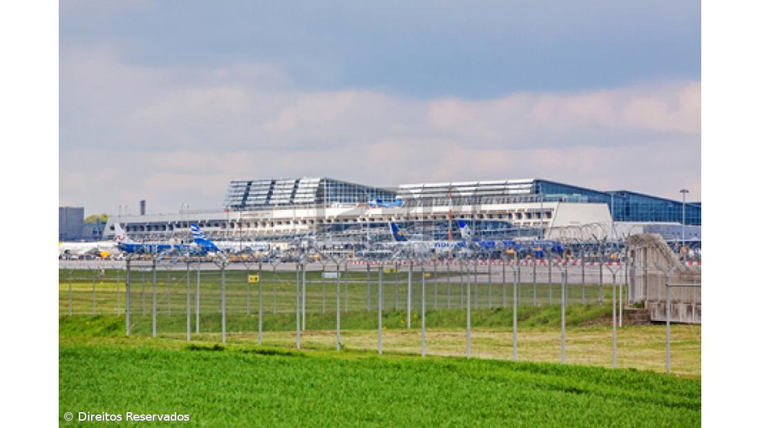 Voos na Europa 50% mais caros com obrigação de deixar lugares livres 