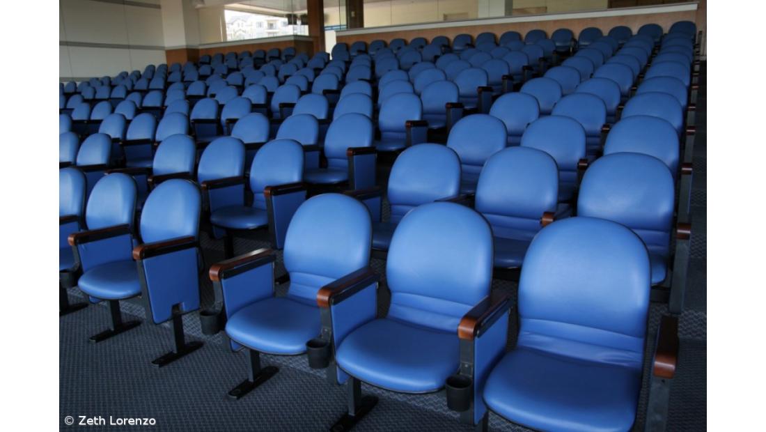 Governo leva cinema documental europeu às Flores e Corvo