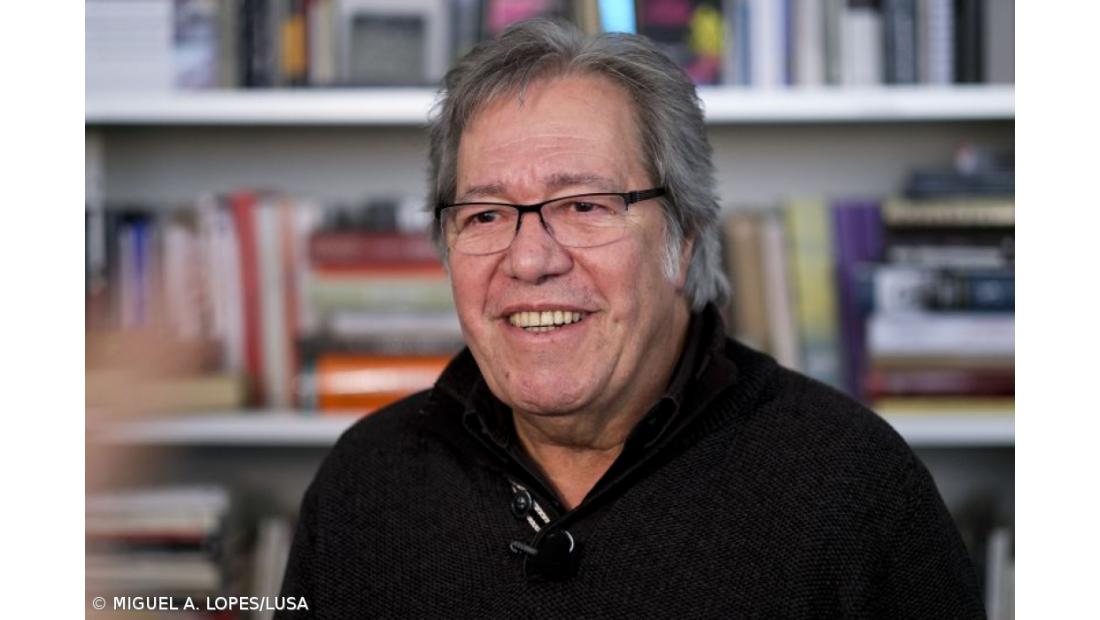 Novo álbum de Sérgio Godinho sai esta sexta-feira