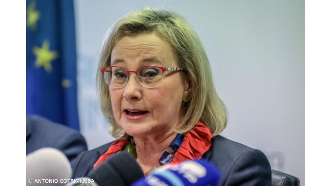 Tripulante português infetado transferido para hospital de referência no Japão