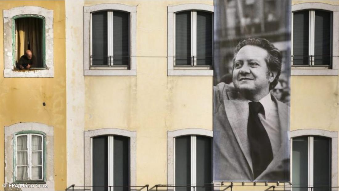 Obras Completas de Mário Soares vão começar a ser publicadas este ano pela INCM