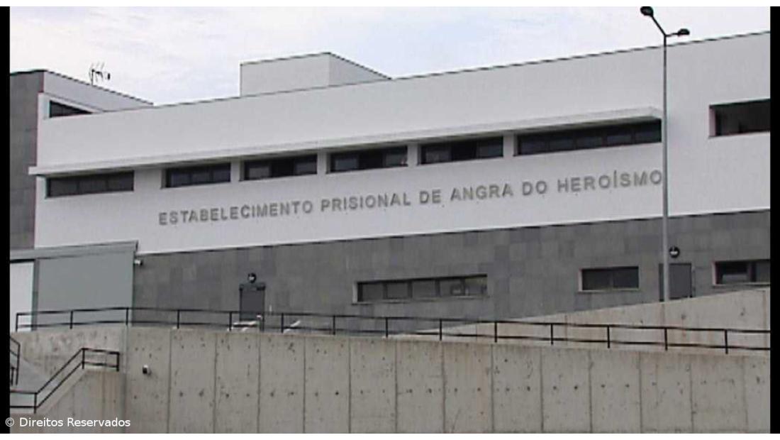 Greve dos guardas prisionais com adesão a rondar 80% 