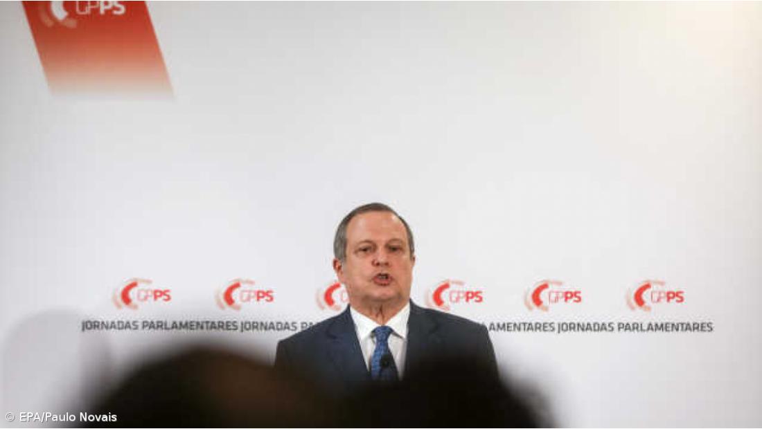 PS vai apresentar projeto de legalização da eutanásia